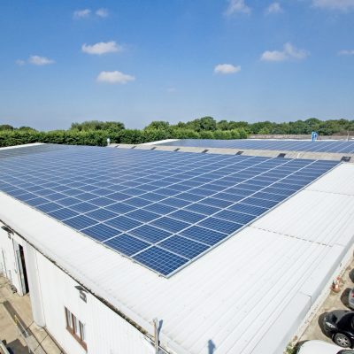 Winterpick Business Park, Hurstpierpoint